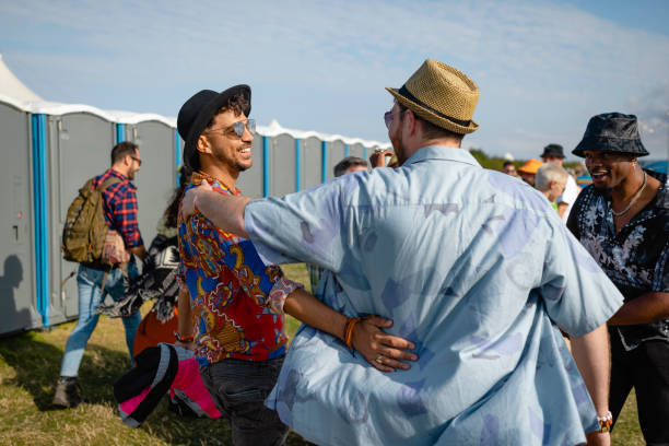 Best Portable toilet rental cost  in Mount Olive, IL