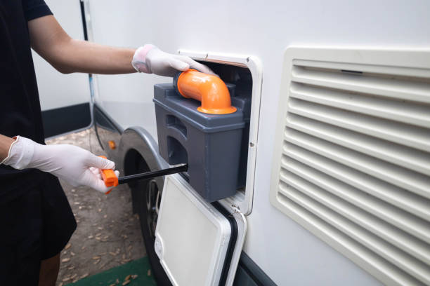 Best Local porta potty services  in Mount Olive, IL